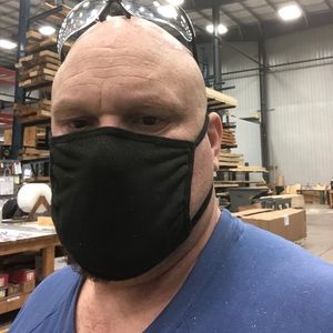 Meet your Posher, John